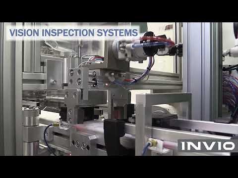 Fully Automated Manufacturing Processes