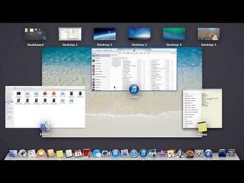 Mac Tutorial For Beginners: Learn How to Use Your Mac!