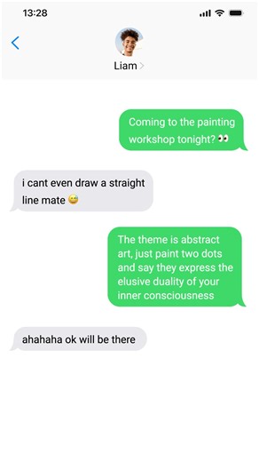 No worries folks, Meetup events are for everyone! 😂 #Meetup #MeetupEvents | Meetup