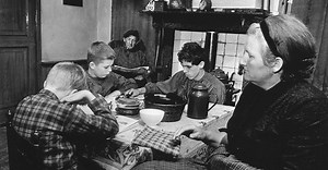 'Jan Krol had nooit verwacht als Bartje het icoon van Drenthe te worden'