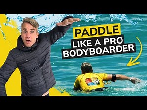 Catch More Waves Bodyboarding: Pro Tips for Increased Wave Count!