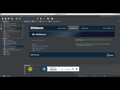 How to Use Scanner for Input in Java - Netbeans