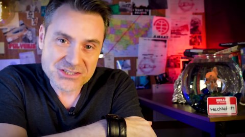 Nanorobotics & Nanotechnology in human body???