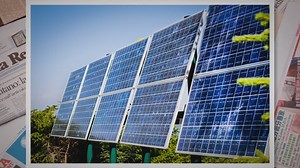 What is a solar tracker? Advantages and disadvantages