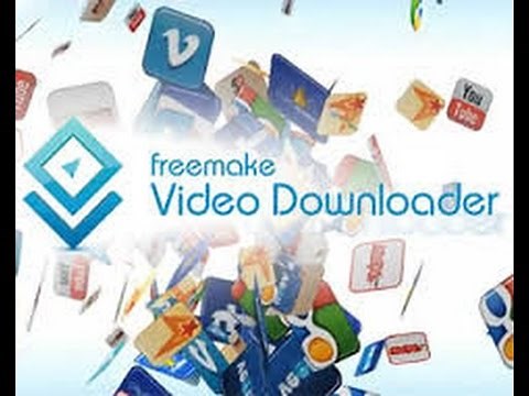 Como Descargar Freemake Video Downloader