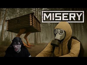 This Survival Game Deserves More Credit! (Misery Gameplay)