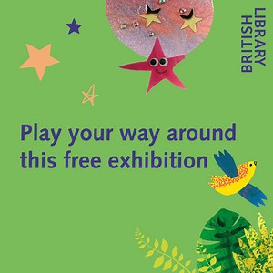 Take a free family trip through our collection and explore the stories behind objects which take you to wondrous places. | British Library