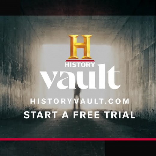 Stream thousands of the HISTORY Channel’s best documentaries and series, all commercial-free! Start your free trial today. | HISTORY