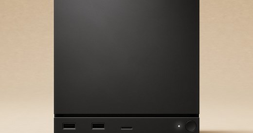 Steam Machine: Everything we know about Valve's new console