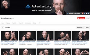 Top 39 Personal Development Influencers, Gurus & Leaders