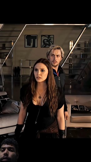 Vision Entry Avengers Team 😱💪 | Avengers Team | Iron Man Team | #vision #avengers #team #entery