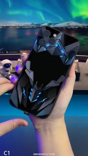 Future Phone: Transforming Communication With Optimus Prime