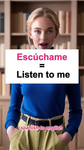 Spanish to English Sentence Translations for Beginners