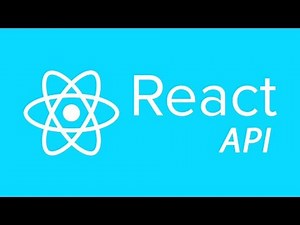 React js Tutorial - How To Get Data From An API With React