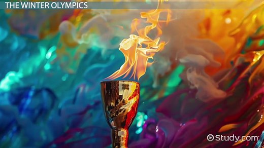 Winter Olympics | History, Sports & Events