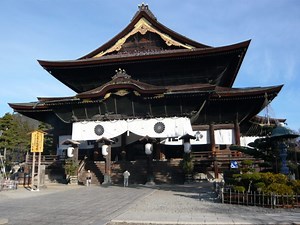 Nagano Travel Guide: Access & Things to Do - Japan Rail Pass