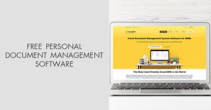11 Free Personal Document Management Software in 2026