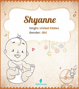 Shyanne Name Meaning, Origin, And History: Comprehensive Guide Name Meaning, Origin, History, And Popularity