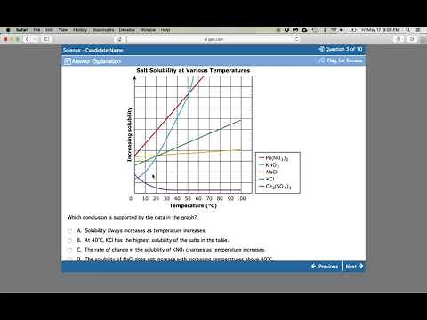 GED Science - How to Get the Right Answers on the 2026 Test (1)