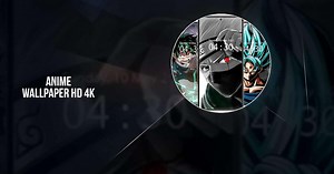 Download and run Anime Wallpaper HD 4K on PC & Mac (Emulator)