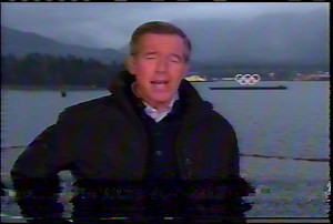 Olympics Opening Ceremony 2010 Part 1