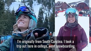 Help us welcome Kristen Van Dyke to our KSL Weather Specialists team! Catch her this weekend on KSL 5 TV. #utwx #kslweather | KSL 5 TV