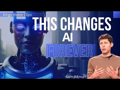 “The Next Evolution of AI: What Comes After Transformers?”