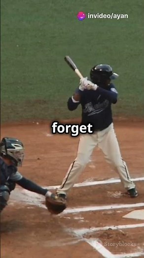 Baseball Secrets: Master the Perfect Swing!