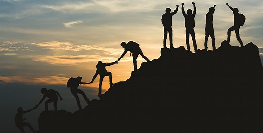 Leadership and followership