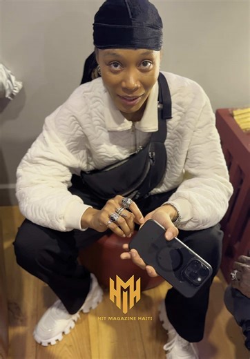 Atis la Timid: Un Voyage Musical avec Lycinaïs