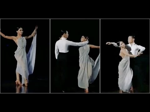 Are These Chinese Dancing Robots Real?