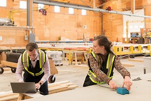 Civil Engineering and Civil Technology