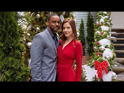 Preview - Countdown to Christmas 2020 - Hallmark Channel