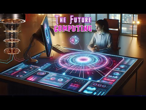 Quantum Computing Explained | Classical Computers vs Quantum Computers | The Future Applications