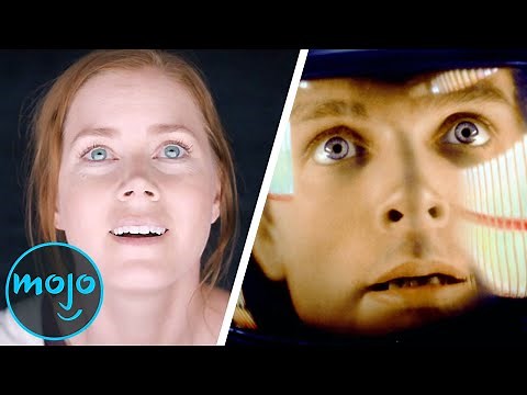 Top 10 Greatest Sci-Fi Book To Movie Adaptations