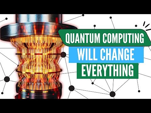 Quantum Computing Explained: Future, Benefits, and Challenges in 5 Minutes