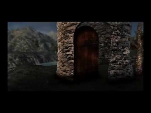 Script for open and close door animation with the same clic?