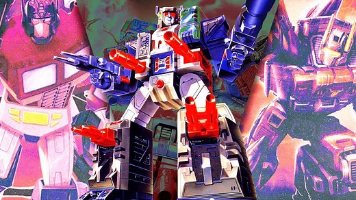 25 Strongest Original Transformers Autobots, Ranked