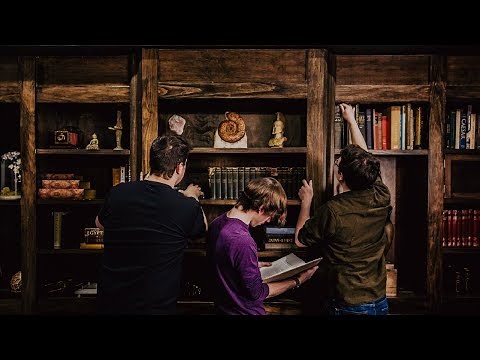 Experience The Escape Game