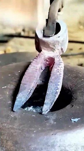 Ein Kunstwerk aus Metall erschaffen #diytools #diy