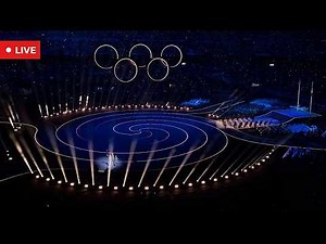 LIVE: Verona Olympic Arena Gears Up for Milano Cortina 2026 Winter Games Closing Ceremony