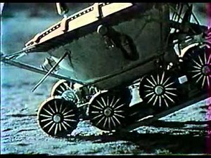 Grands reportages La conquete spatiale