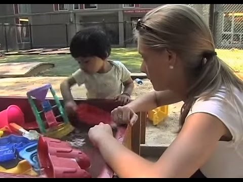 InBrief: Early Childhood Program Effectiveness