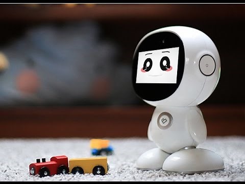 5 Best Robots for Kids : Games, Fun and Learning