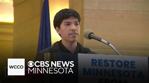 ICE agents still in Minnesota appear to be focusing on suburbs, greater Minnesota