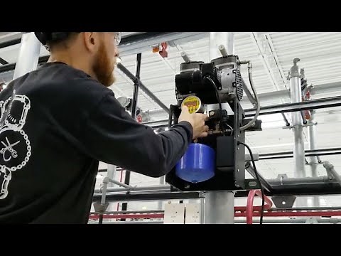 Industrial Vacuum Pumps: A Quick Guide