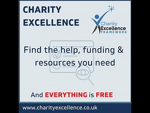How to Use Charity Excellence to Find What You Want