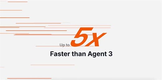 Replit | Replit Fast, now for initial builds. Create apps 5x faster (