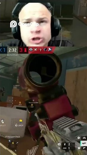 Recoil Control & High Rank Gameplay Madman Tactics