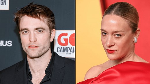 All the celebrities you never realised actually had sex on screen